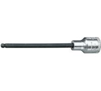 Gedore IN 19 LK 6-140 6162810 6 pans intérieurs Embout de tournevis 6 mm 1/2\ (12.5 mm)