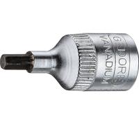 Gedore Douille-embout IN 20 4 6176280