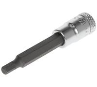 Gedore IN 20 L 4-60 1933264 6 pans intérieurs Embout de tournevis 4 mm 1/4\ (6.3 mm)