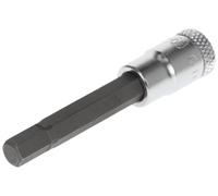 Gedore IN 20 L 6-60 1933280 6 pans intérieurs Embout de tournevis 6 mm 1/4\ (6.3 mm)