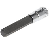 Gedore IN 20 L 8-60 1933299 6 pans intérieurs Embout de tournevis 8 mm 1/4\ (6.3 mm)