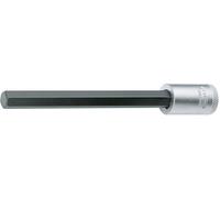 Gedore IN 30 L 5 1394347 6 pans intérieurs Embout de tournevis 5 mm 3/8 (10 mm)