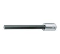 Gedore IN 30 L 8 1394371 6 pans intérieurs Embout de tournevis 8 mm 3/8 (10 mm)