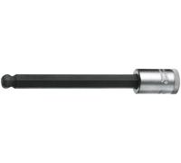 Gedore IN 30 LK 5 1505726 6 pans intérieurs Embout de tournevis 5 mm 3/8 (10 mm)