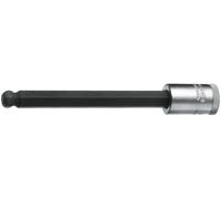 Gedore Douille tournevis 3/8 longue à six pans câble 5 mm En 30 lK 5