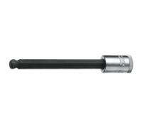 GEDORE IN 30 LK 5 Embout de tournevis 3/8" long 6 pans 5 mm, 1505726