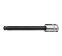 Gedore Embout de tournevis IN 30 LK 8 1505750 – 6 pans intérieurs 8 mm 3/8'' (10 mm)