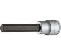 Gedore Embout de tournevis IN 32 L 17-155 1353705, 6 pans intérieurs, 17 mm (3/4 - 20 mm)