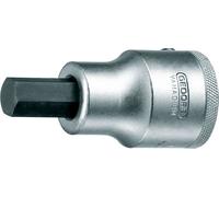 GEDORE IN 32 19 Embout de tournevis 3/4" femelle 6 pans 19 mm, 6276070