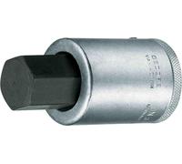GEDORE IN 32 22 Embout de tournevis 3/4" femelle 6 pans 22 mm, 6276150