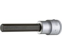 Gedore IN 32 L 17-155 1353705 6 pans intérieurs Embout de tournevis 17 mm 3/4 (20 mm)