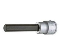 Gedore IN 32 L 22-155 2003538 6 pans intérieurs Embout de tournevis 22 mm 3/4 (20 mm) G
