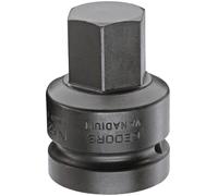 Gedore IN K 21 32 1956590 6 pans intérieurs Douille à choc 32 mm 1 (25 mm)