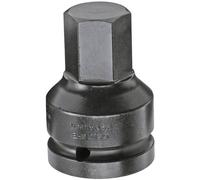 Gedore IN K 32 14 1956477 6 pans intérieurs Douille à choc 14 mm 3/4 (20 mm)