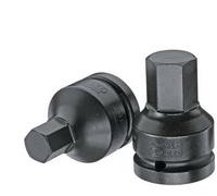 Gedore IN K 32 1956507 6 pans intérieurs Douille à choc 22 mm 3/4 (20 mm)