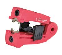 Gedore Insert modulaire avec lame ronde - 8146-2