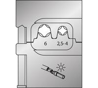 Gedore Insert modulaire pour Multi Contact MC3 - 8140-24
