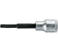 Gedore INX 19 L 12-100 6159860 denture multiple (XZN) Embout de tournevis M12 1/2 (12.5 mm)