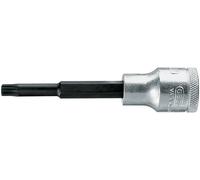 Gedore Embout de clé à douille INX 19 1/2 po. empreinte polygonale femelle M14 L. 100 m Quantité:1