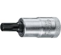 Gedore INX 30 6 6242250 denture multiple (XZN) Embout de tournevis M6 3/8\ (10 mm)
