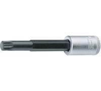 Gedore Embout de tournevis INX 30 L 8 1394320 denture multiple (XZN) M8 3/8 (10 mm)