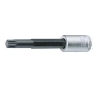 Gedore INX 30 L 8 1394320 denture multiple (XZN) Embout de tournevis M8 3/8 (10
