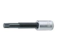 Gedore INX 30 L 8 1394320 denture multiple (XZN) Embout de tournevis M8 3/8 (10 mm) MULTIPLE G