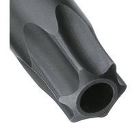 Gedore Tournevis Gedore embout femelle 1/2" interne Torx T30 Quantité:1