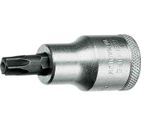 GEDORE ITX 19 B T45 Embout de tournevis 1/2" TX mâle T45, 6200840
