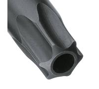 Gedore ITX 19 B T55 6202700 6 pans intérieurs (TX) Embout de tournevis 11.22 mm T 55 1/2\ (12.5 mm)
