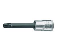 Gedore ITX 19 L T45-100 6155870 6 pans intérieurs (TX) Embout de tournevis 7.82