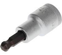 Gedore ITX 19 T45 6157060 6 pans intérieurs (TX) Embout de tournevis 7.82 mm T 45 1/2 (12.5 mm)