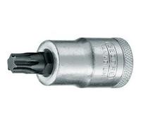 Gedore ITX 19 T50 6158030 Douille-embout G