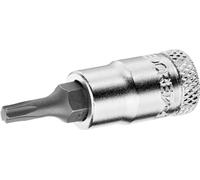Gedore ITX 20 T27 6191160 6 pans intérieurs (TX) Embout de tournevis 4.99 mm T 27 1/4\ (6.3 mm)