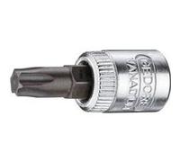 Gedore ITX 20 T30 6191240 Douille-embout G