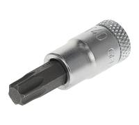 Gedore ITX 20 T40 6265890 6 pans intérieurs (TX) Embout de tournevis 6.65 mm T