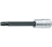 Gedore ITX 30 L T27 1394193 6 pans intérieurs (TX) Embout de tournevis 4.99 mm T 27 3/8 (10 mm)