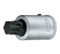 Gedore ITX 32 T70 6272080 6 pans intérieurs (TX) Embout de tournevis 15.55 mm T 70 3/4 (20 mm) G