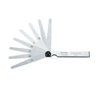 Gedore Jauges d'épaisseur 0,05-1,00 mm - 702 20 M