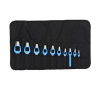 Gedore 1549502 Jeu d'emporte-pièces à arche