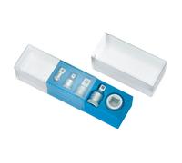 Gedore Jeu d'adaptateurs 1/4"" - 3/4"", 5 pièces - S 2032-05