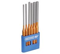 Gedore Jeu de chasse-goupilles - 119 L