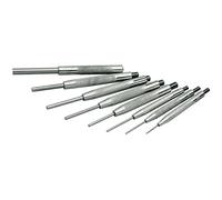 Gedore Jeu de chasse-goupilles 8 pièces - 115