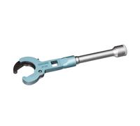 Gedore Jeu de clé pour raccords - 381000