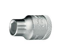 GEDORE Jeu de clés à douille 30 3/8 po. 6 pans ouv. de clé 17 mm longueur 30 mm