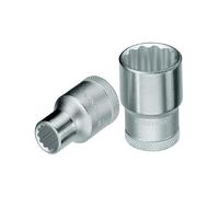 Gedore D 19 25/32AF 6137380 Douille 25/32\ 1/2\ (12.5 mm)