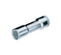 Gedore Douille D 30 L 3/8 po. 12 pans ouv. de clé 17 mm L. 63,5 mm GEDO Quantité:1