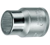 GEDORE Jeu de clés à douille D32 3/4 po. 12 pans ( 4000771301 )