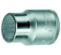 Gedore D 32 24 6272320 Douille 24 mm 3/4\ (20 mm)