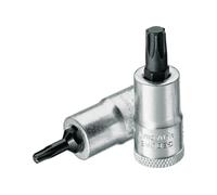 Gedore ITX 30 T40 6247720 6 pans intérieurs (TX) Embout de tournevis 6.65 mm T 40 3/8\ (10 mm)